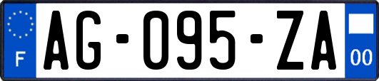 AG-095-ZA