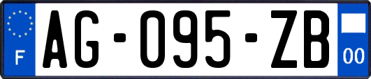 AG-095-ZB