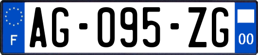 AG-095-ZG