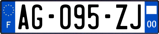 AG-095-ZJ