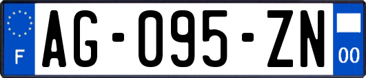 AG-095-ZN