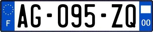 AG-095-ZQ