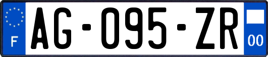 AG-095-ZR