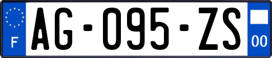 AG-095-ZS