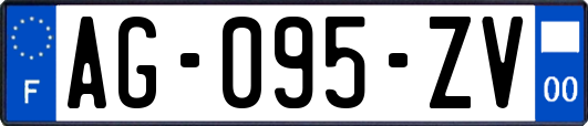 AG-095-ZV