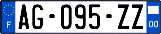 AG-095-ZZ