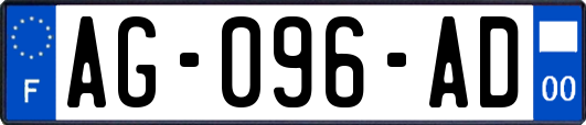 AG-096-AD