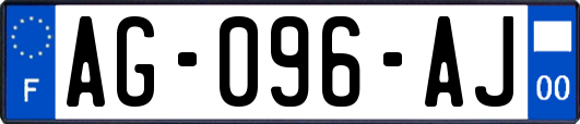 AG-096-AJ