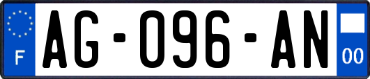 AG-096-AN