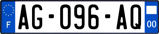 AG-096-AQ