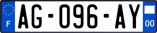 AG-096-AY