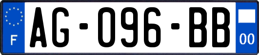 AG-096-BB