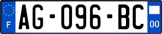 AG-096-BC