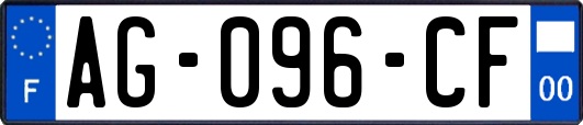 AG-096-CF
