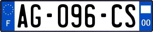 AG-096-CS