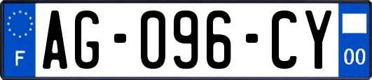 AG-096-CY