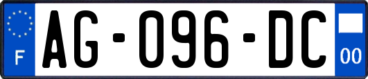 AG-096-DC