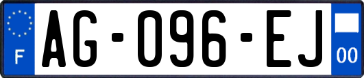 AG-096-EJ