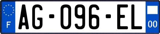 AG-096-EL