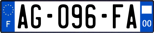 AG-096-FA