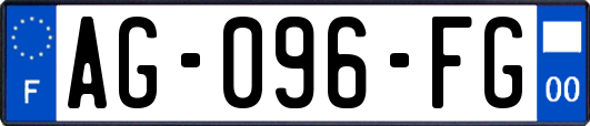 AG-096-FG