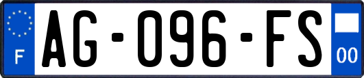 AG-096-FS