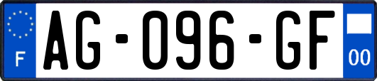 AG-096-GF