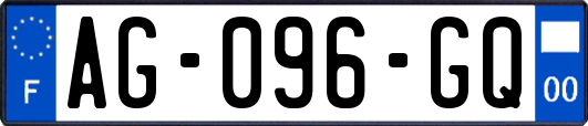 AG-096-GQ