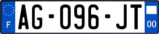AG-096-JT