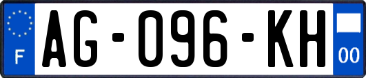 AG-096-KH