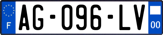 AG-096-LV