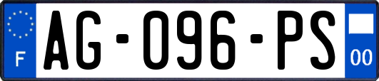 AG-096-PS