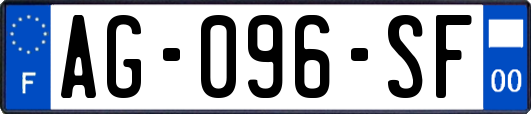 AG-096-SF