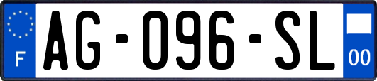 AG-096-SL