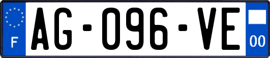 AG-096-VE