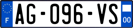 AG-096-VS