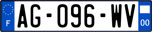 AG-096-WV