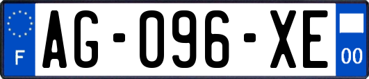 AG-096-XE