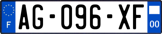 AG-096-XF