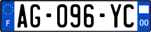 AG-096-YC