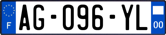 AG-096-YL