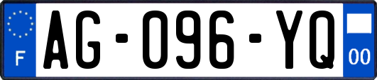 AG-096-YQ