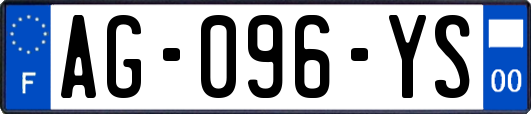 AG-096-YS