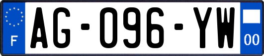 AG-096-YW