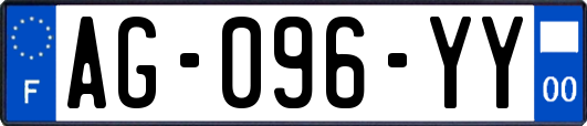 AG-096-YY