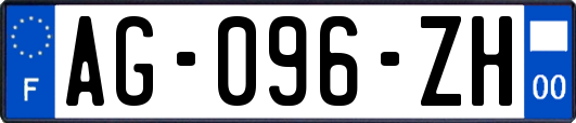 AG-096-ZH