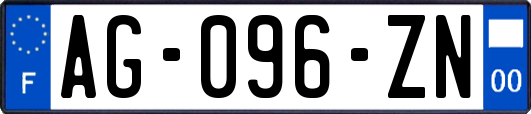 AG-096-ZN