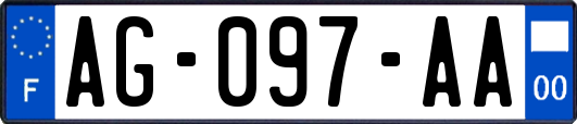 AG-097-AA