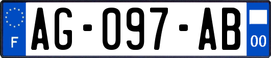 AG-097-AB