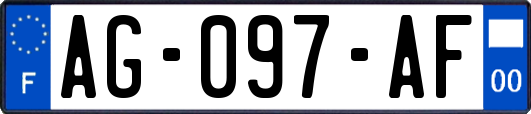 AG-097-AF